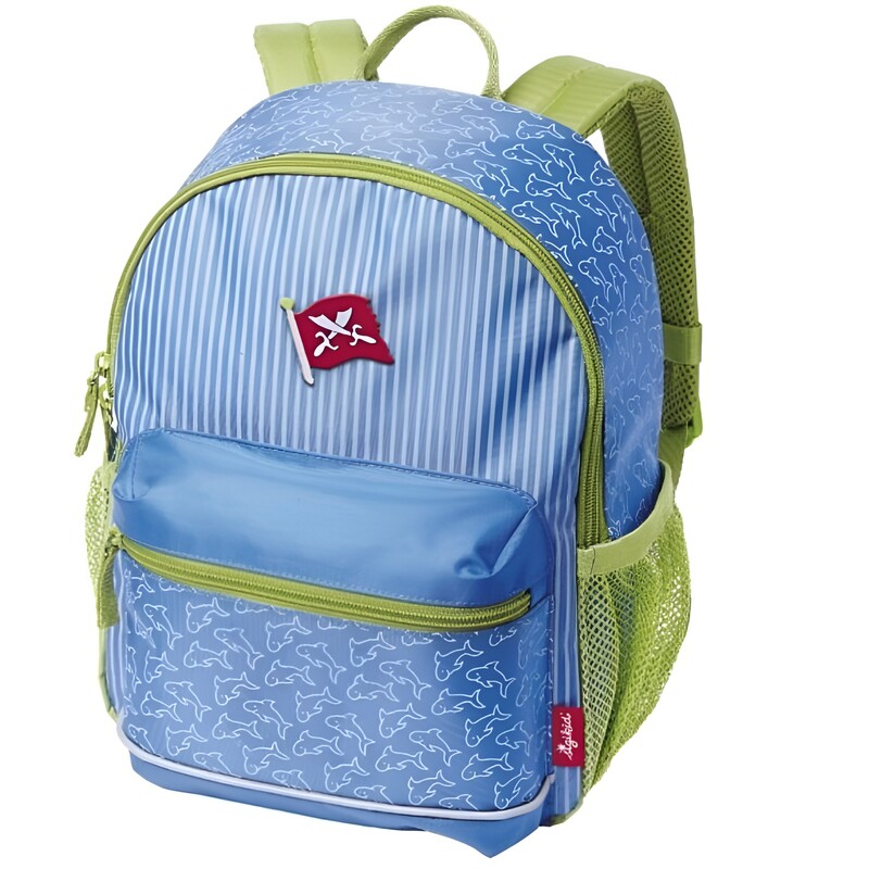 Рюкзак Sigikid Sammy Samoa 24004SK