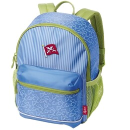 Рюкзак Sigikid Sammy Samoa 24004SK
