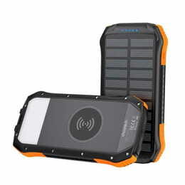 Универсальная мобильная батарея Choetech B659-OR 10000mAh