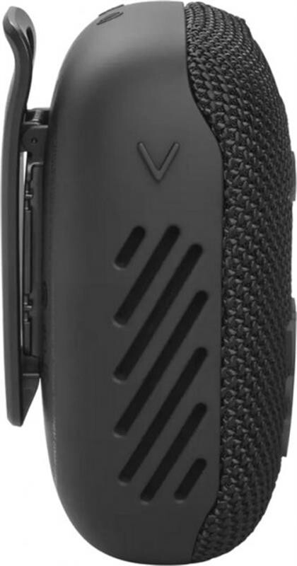 Акустическая система JBL Wind 3S Black (JBLWIND3S)