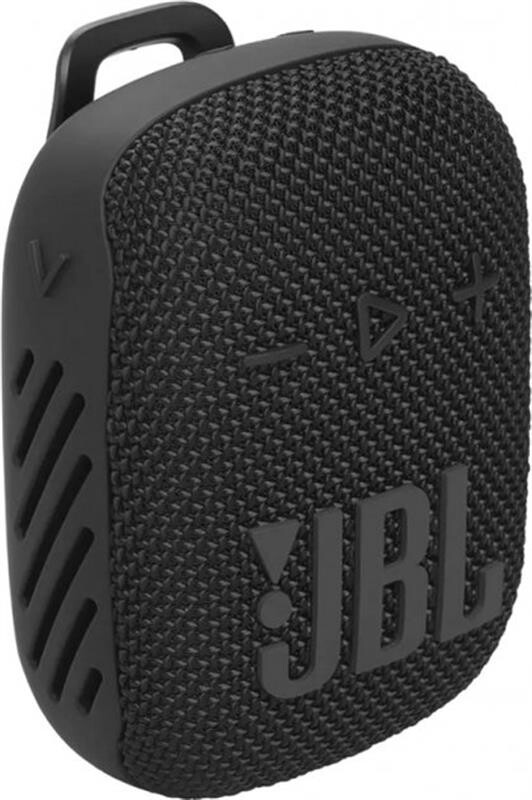 Акустическая система JBL Wind 3S Black (JBLWIND3S)