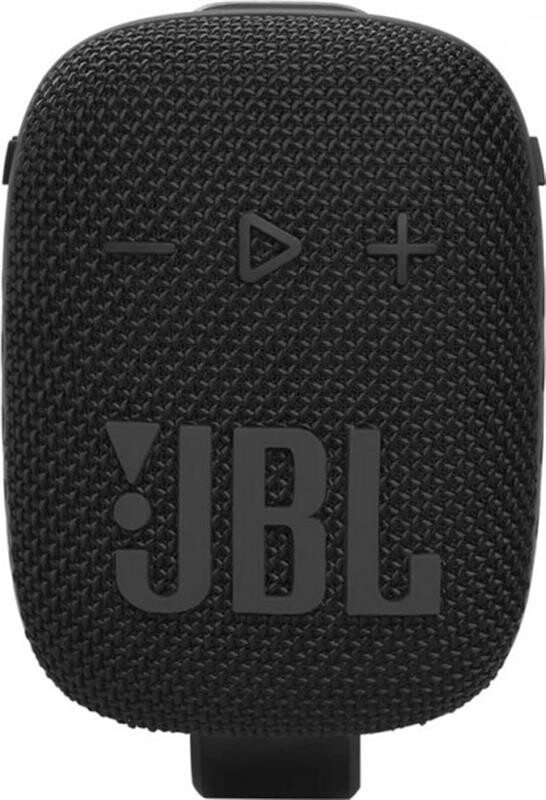 Акустическая система JBL Wind 3S Black (JBLWIND3S)
