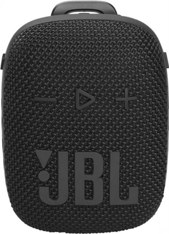 Акустическая система JBL Wind 3S Black (JBLWIND3S)