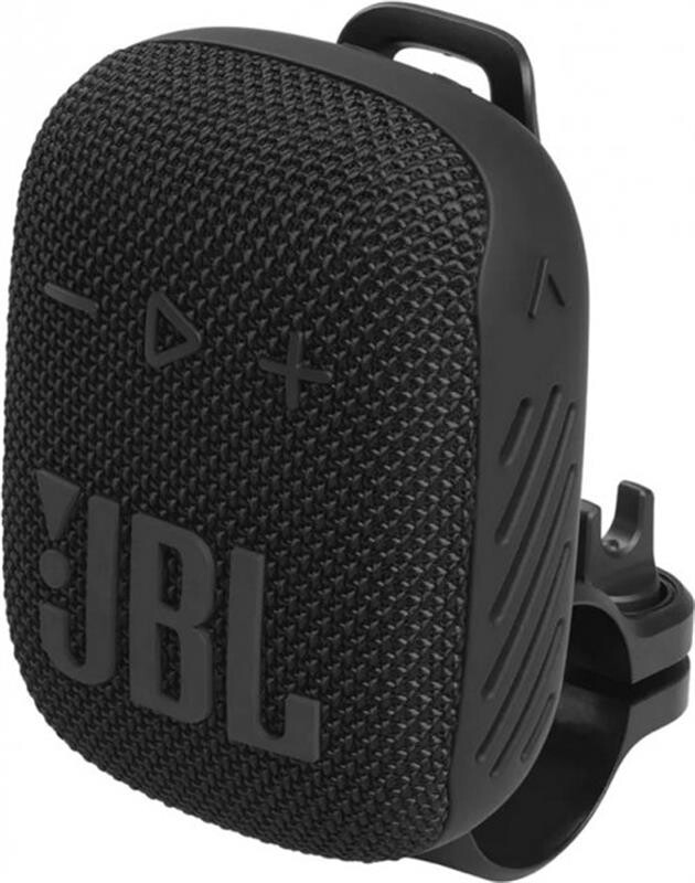 Акустическая система JBL Wind 3S Black (JBLWIND3S)