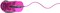 Фото - Мышь Xtrfy M4 Pink (XG-M4-RGB-PINK) | click.ua