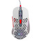 Фото - Мышь Xtrfy M4 Retro (XG-M4-RGB-RETRO) | click.ua