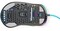 Фото - Мышь Xtrfy M4 Blue (XG-M4-RGB-BLUE) | click.ua