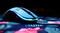 Фото - Мышь Xtrfy M4 Blue (XG-M4-RGB-BLUE) | click.ua