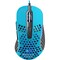 Фото - Мышь Xtrfy M4 Blue (XG-M4-RGB-BLUE) | click.ua
