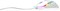 Фото - Мышь Xtrfy M4 White (XG-M4-RGB-WHITE) | click.ua