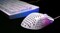 Фото - Мышь Xtrfy M4 White (XG-M4-RGB-WHITE) | click.ua