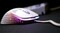Фото - Мышь Xtrfy M4 White (XG-M4-RGB-WHITE) | click.ua