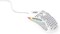 Фото - Мышь Xtrfy M4 White (XG-M4-RGB-WHITE) | click.ua