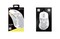 Фото - Мышь Xtrfy M4 White (XG-M4-RGB-WHITE) | click.ua