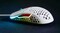 Фото - Мышь Xtrfy M42 RGB Retro (XG-M42-RGB-RETRO) | click.ua