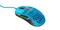 Фото - Мышь Xtrfy M42 RGB Blue (XG-M42-RGB-BLUE) | click.ua
