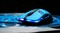 Фото - Мышь Xtrfy M42 RGB Blue (XG-M42-RGB-BLUE) | click.ua