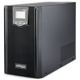 Джерело безперебійного живлення EnerGenie EG-UPS-PS3000-02 3000VA