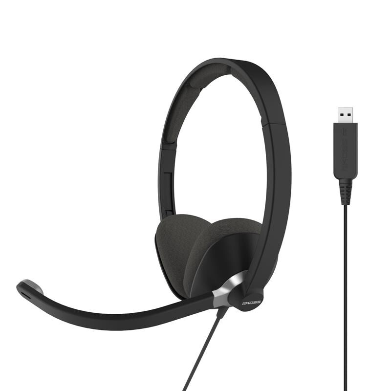 Гарнитура KOSS CS300 USB (194283.101)