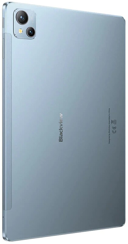 Планшет Blackview Tab 13 6/128GB 4G Blue UA_