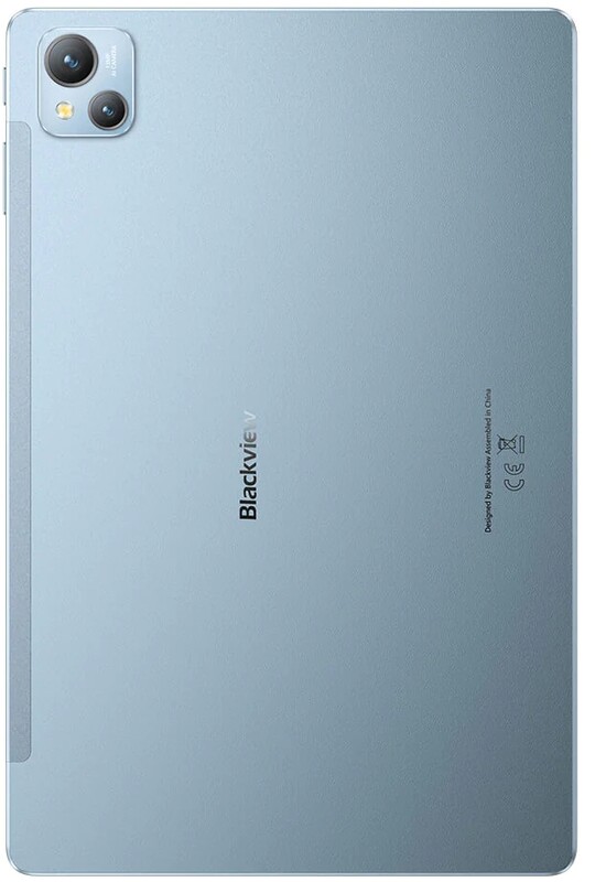 Планшет Blackview Tab 13 6/128GB 4G Blue UA_