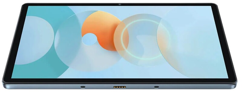 Планшет Blackview Tab 13 6/128GB 4G Blue UA_