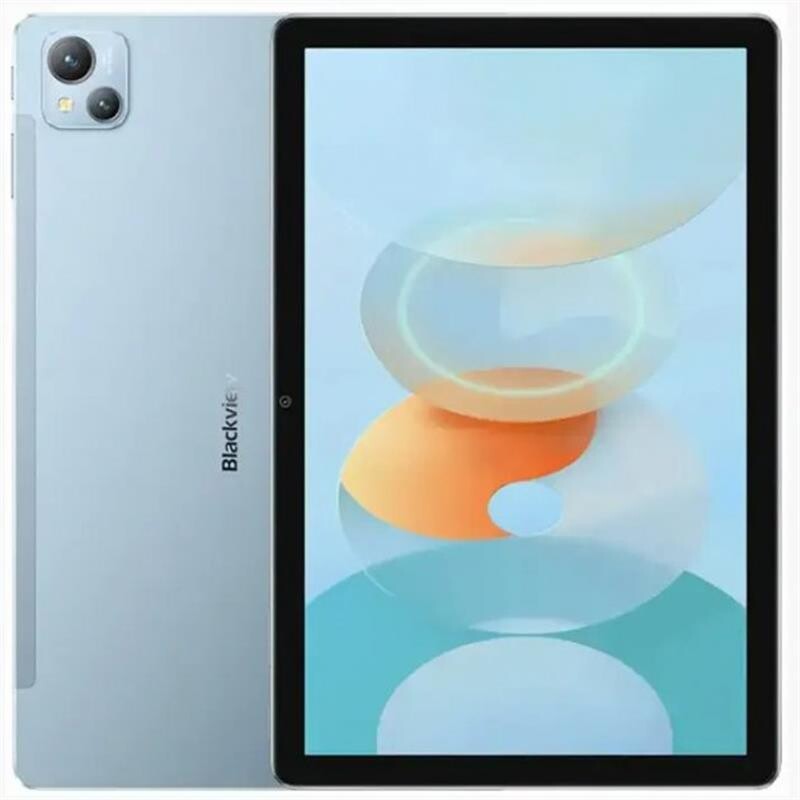 Планшет Blackview Tab 13 6/128GB 4G Blue UA_