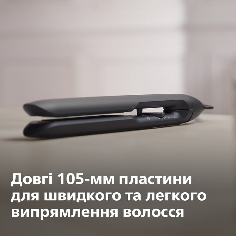Утюжок (выпрямитель) для волос Philips BHS510/00