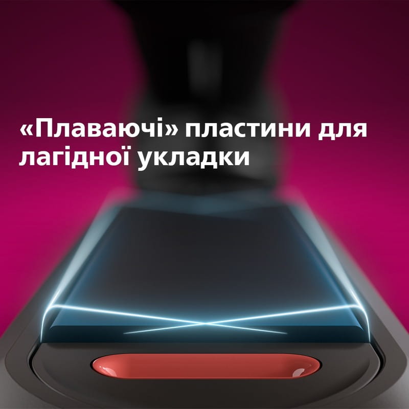Утюжок (выпрямитель) для волос Philips BHS510/00