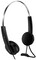 Фото - Гарнiтура Genius HS-220U Black (31710020400) | click.ua
