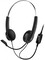 Фото - Гарнiтура Genius HS-220U Black (31710020400) | click.ua