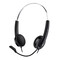 Фото - Гарнiтура Genius HS-220U Black (31710020400) | click.ua