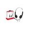 Фото - Гарнiтура Genius HS-220U Black (31710020400) | click.ua