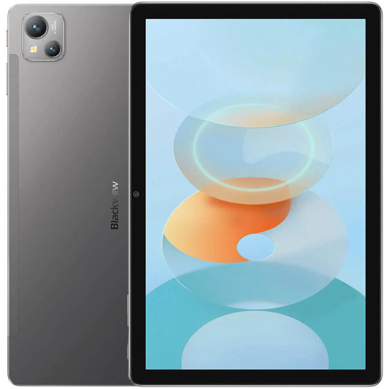 Планшет Blackview Tab 13 6/128GB 4G Gray UA_