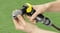 Фото - Пістолет для поливу Karcher Premium (2.645-270.0) | click.ua