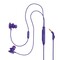 Фото - Гарнітура JBL Quantum 50 Purple (JBLQUANTUM50PUR) | click.ua