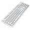 Фото - Клавіатура Vinga KB410 White | click.ua