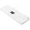 Фото - Клавіатура Vinga KB410 White | click.ua
