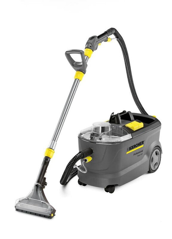 Пилосос Karcher Puzzi 10/1 (1.100-131.0)