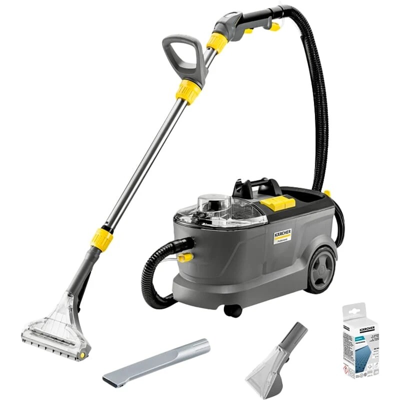 Пилосос Karcher Puzzi 10/1 (1.100-131.0)