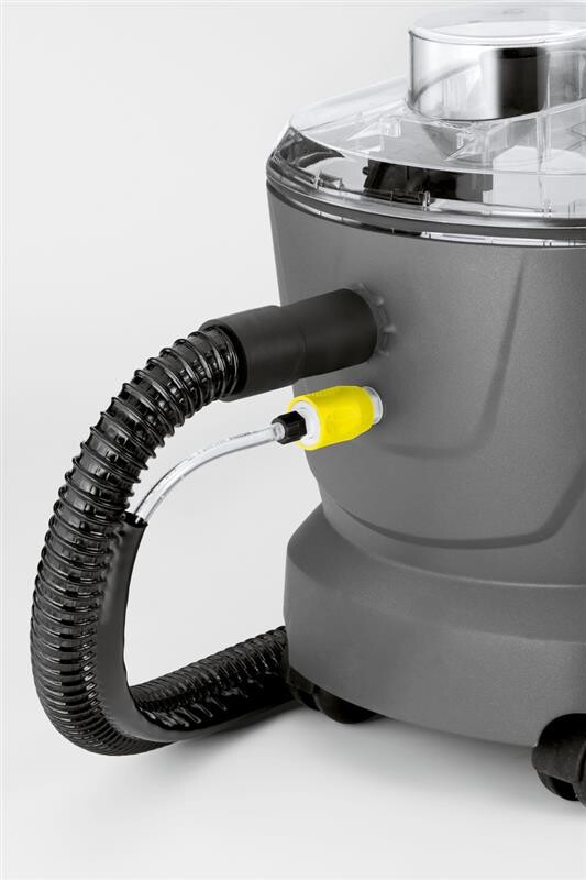 Пилосос Karcher Puzzi 10/1 (1.100-131.0)