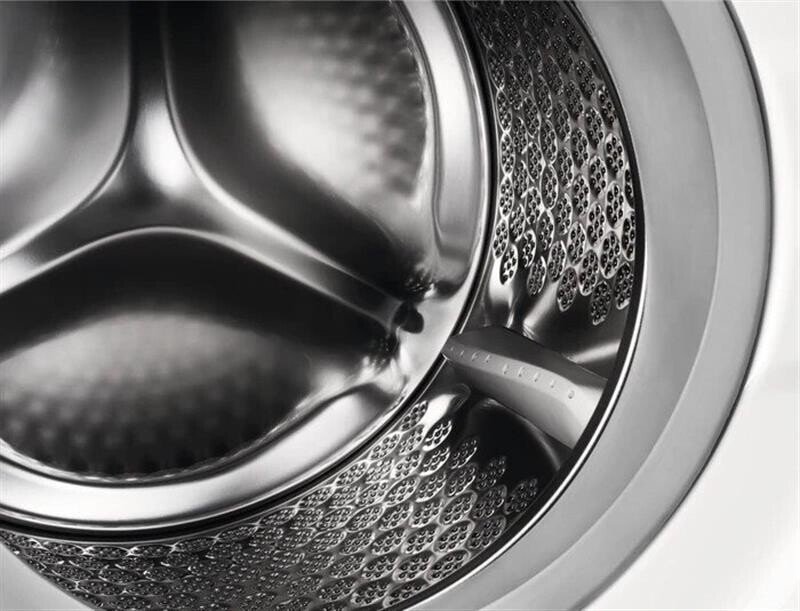 Стиральная машина с сушкой Electrolux EW9W161BUC