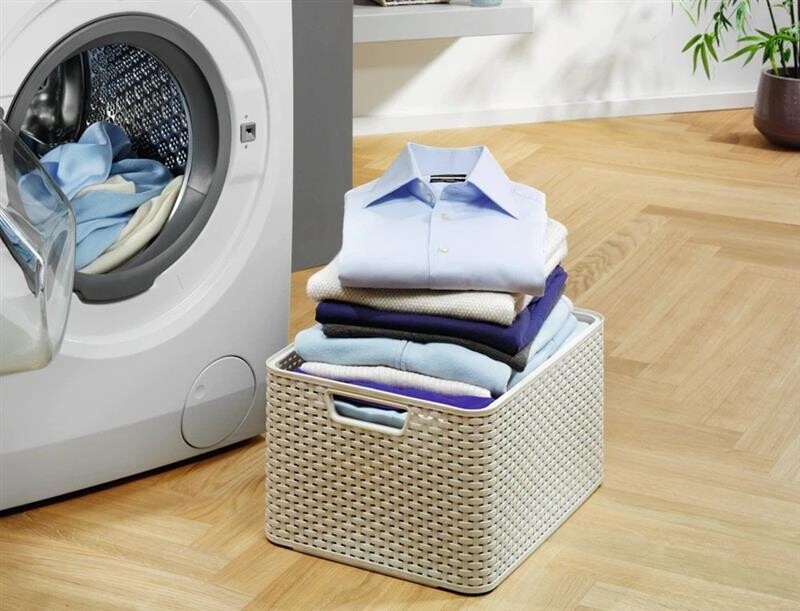 Стиральная машина с сушкой Electrolux EW9W161BUC