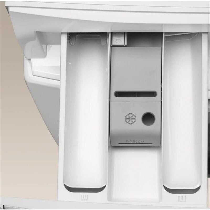 Стиральная машина с сушкой Electrolux EW9W161BUC