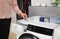 Фото - Стиральная машина с сушкой Electrolux EW9W161BUC | click.ua
