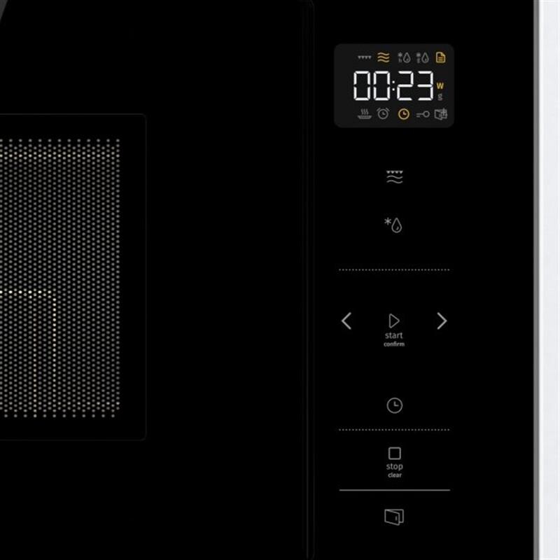 Вбудована мікрохвильова піч Gorenje BM251SG2BG
