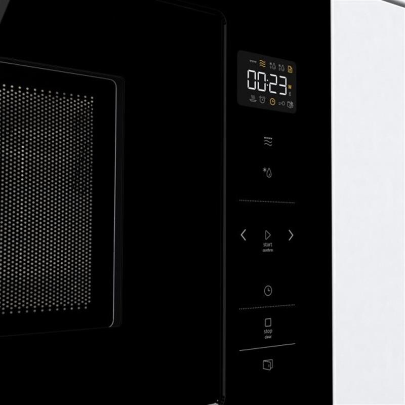 Вбудована мікрохвильова піч Gorenje BM251SG2BG
