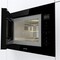 Фото - Вбудована мікрохвильова піч Gorenje BM251SG2BG | click.ua