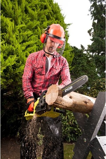 Пила цепная Ryobi RCS2340B (5133004340)