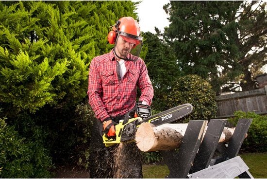 Пила цепная Ryobi RCS2340B (5133004340)